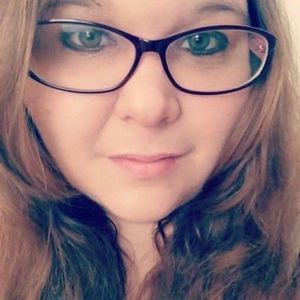 Meet your Posher, Krista